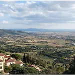 Villino - A Con Piscina Privata Wifi, Ac - Toscana - Nelle Vicinanze Perugia, Assisi, Montepulciano, Pienza, Siena بيت للعطل كورتونا